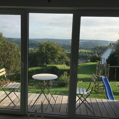 Le Temps D'Une Balade. Olne Exteriör bild