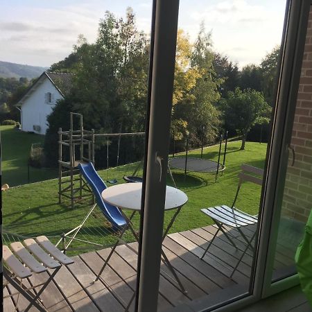Le Temps D'Une Balade. Olne Exteriör bild